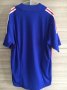 France Home football shirt 2002 - 2004