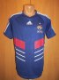France Home football shirt 2009 - 2011