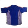 France Home football shirt 2002 - 2004