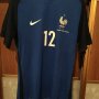 France Home football shirt 2016 - 2017