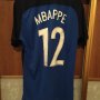 France Home football shirt 2016 - 2017