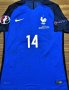 France Home football shirt 2016 - 2017