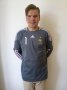 France Goalkeeper football shirt 2010 - 2011