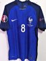 France Home football shirt 2016 - 2017