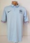 France Away football shirt 2013 - 2014