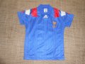 France Home football shirt 1992 - 1994