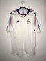 France Away football shirt 2004 - 2006