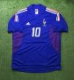 France Home football shirt 2002 - 2004