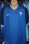 France Home football shirt 2016 - 2017