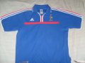 France Away football shirt 2000 - 2002