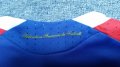France Home football shirt 2007 - 2008