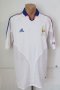 France Away football shirt 2004 - 2006