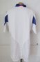 France Away football shirt 2004 - 2006