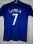France Home football shirt 2016 - 2017