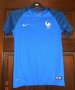 France Home football shirt 2016 - 2017