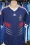 France Home football shirt 2009 - 2011