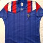 France Home football shirt 1992 - 1994