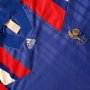 France Home football shirt 1992 - 1994