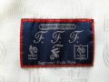 France Away football shirt 1996 - 1997