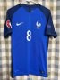 France Home football shirt 2016 - 2017