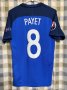 France Home football shirt 2016 - 2017