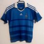 France Home football shirt 2008 - 2009
