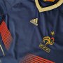 France Home football shirt 2009 - 2011