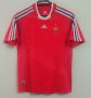 France Away football shirt 2008 - 2009