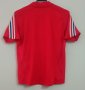 France Away football shirt 2008 - 2009