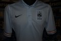 France Away football shirt 2013 - 2014