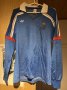 France Home football shirt 1986