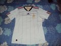 France Away football shirt 2010 - 2011