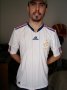 France Away football shirt 2010 - 2011