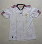 France Away football shirt 2010 - 2011
