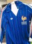 France Home football shirt 1980 - 1984