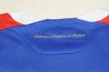 France Home football shirt 2007 - 2008