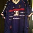 Home Camiseta de Fútbol 1998 - 2000