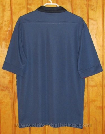 France Home football shirt 2011 - 2012