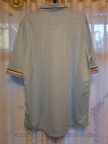France Away football shirt 2013 - 2014