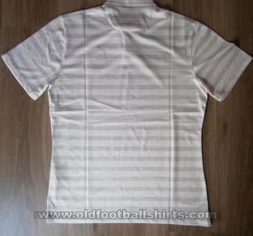 France Away football shirt 2014 - 2015