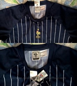 France Especial Camiseta de Fútbol 2006