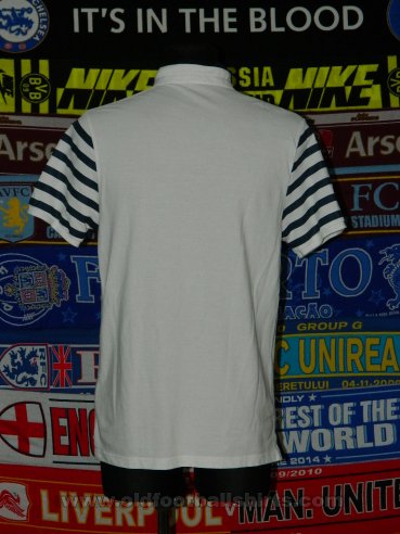 France Training/Leisure football shirt 2013 - 2014