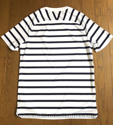 France Camiseta de entrenimiento/Ocio Camiseta de Fútbol 2018 - 2020