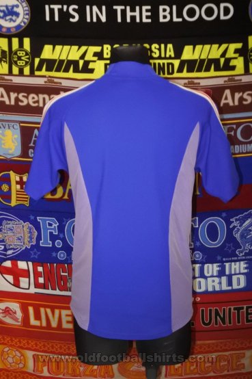 France Unknown shirt type (unknown year)