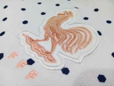 France Womens Teams football shirt 2019 - 2020