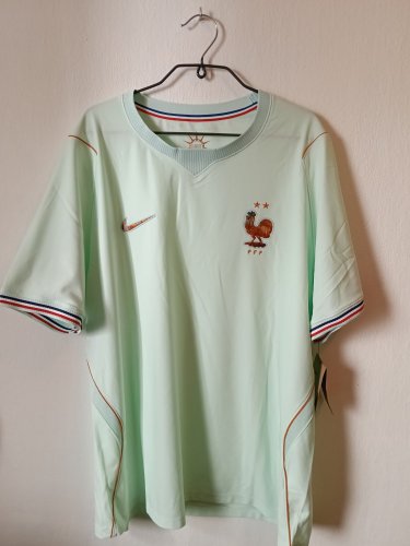 France Away football shirt 2026 - ?