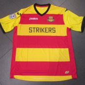 Home φανέλα ποδόσφαιρου 2012