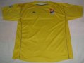 Obilic Home football shirt 2004 - 2005