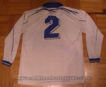 Obilic Home football shirt (unknown year)