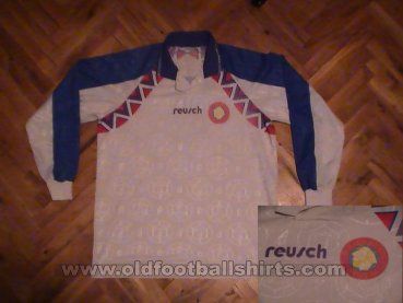 Obilic Home football shirt (unknown year)